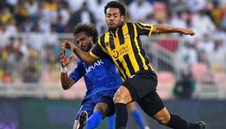 الاتحاد والهلال