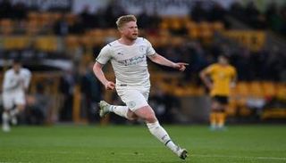 كيفن دي بروين 