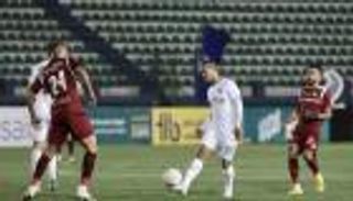 ترتيب الدوري المصري.. بيراميدز يبتعد عن الأهلي من بوابة المقاصة