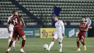 الدوري المصري