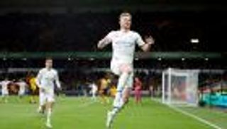 ترتيب الدوري الإنجليزي.. "سوبر دي بروين" يُقرب مانشستر سيتي من اللقب