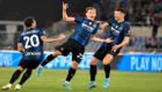 قهر البطل التاريخي.. إنتر ميلان يزحف نحو الوصافة في كأس إيطاليا