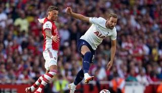 أرسنال وتوتنهام