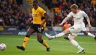 بعد سحق ولفرهامبتون.. كيف يتوج مانشستر سيتي بالدوري الإنجليزي؟