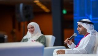 قمة المستقبل للابتكار بدبي