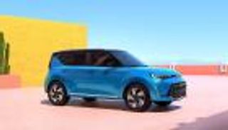 مواصفات كيا سول 2023 الجديدة.. مميزاتها وأسعارها في مصر والسعودية