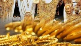 تعاملات الذهب في سوريا - أرشيفية