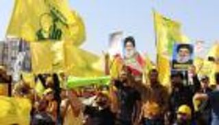 انتخابات لبنان.. إرهاب حزب الله يستبق المراقبين الدوليين