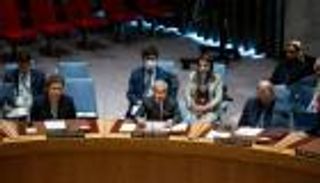 الإمارات تدين بمجلس الأمن "صواريخ" كوريا الشمالية