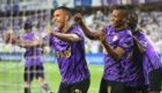 ثنائيات العين البطل تعود للكرة الإماراتية