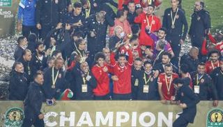 الأهلي المصري