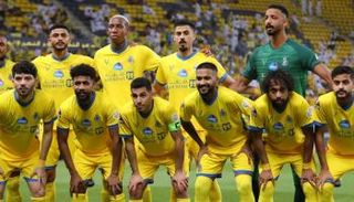 النصر السعودي