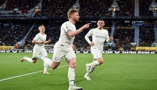 كيفن دي بروين