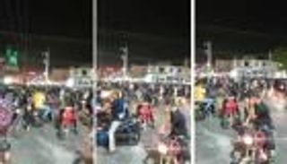 احتجاجات الغلاء "تحرق" رموز إيران.. وإعلام خامنئي يقرّ
