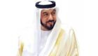 مبادرات خليفة بن زايد.. عطاء لا ينضب