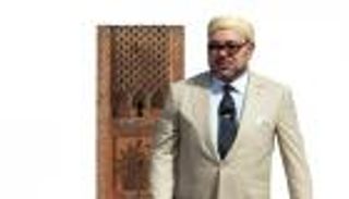 ملك المغرب يعزي في وفاة خليفة بن زايد ويستحضر خصاله