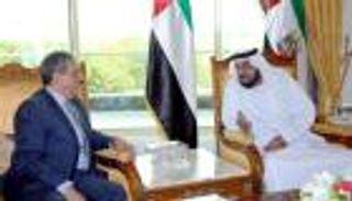 عمرو موسى ناعيا خليفة بن زايد: قاد بلده بمبادئ العروبة والاتحاد