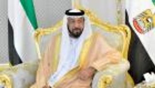 مسؤولون وسياسيون لبنانيون يستذكرون مسيرة خليفة بن زايد الحافلة