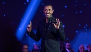 كاظم الساهر