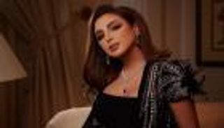 جمهور أنغام بعد حفل الكويت: كل شيء فيها بيغني (فيديو)