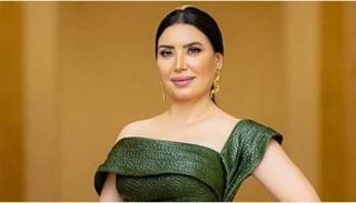 الفنانة المصرية عبير صبري