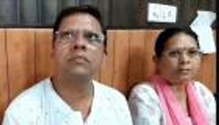 هنديان يقاضيان ابنهما: عليه إنجاب حفيد أو دفع 650 ألف دولار