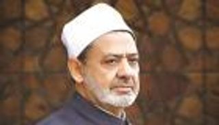 شيخ الأزهر ينعى الشيخ خليفة بن زايد: قدم بلاده للعالم أنموذجًا للريادة