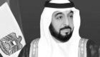 نجوم لبنان ينعون الشيخ خليفة بن زايد: صاحب أيادٍ بيضاء وتاريخ مضيء