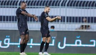 ترتيب الدوري السعودي لموسم 2021-2022