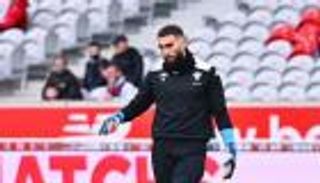 قيد الانتظار.. خليفة رايس مبولحي يخطب ود منتخب الجزائر