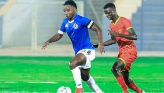 الدوري السوداني