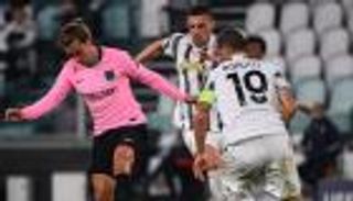 الميركاتو الصيفي.. كيف يتحكم يوفنتوس في مستقبل جريزمان؟