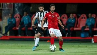 موعد مباراة وفاق سطيف ضد الأهلي في دوري أبطال أفريقيا والقنوات الناقلة