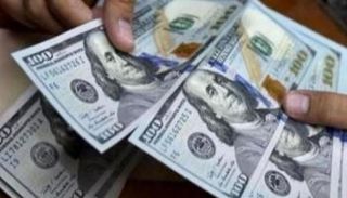 تراجع سعر الدولار اليوم في مصر
