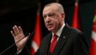 أردوغان ينعى الشيخ خليفة بن زايد: سأزور الإمارات لتقديم العزاء