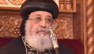 الكنيسة القبطية الأرثوذكسية تنعى الشيخ خليفة: لن ننسى دعمه لمصر بأصعب الأوقات