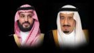 العاهل السعودي وولي عهده يعزيان الإمارات في وفاة الشيخ خليفة بن زايد