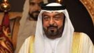 وفاة الشيخ خليفة.. الجزائر تعلن الحداد وتنكيس الأعلام