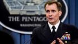 البنتاجون ينعى الشيخ خليفة: مستمرون في تكريم إرثه بتعزيز شراكتنا