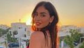 نيكول سعفان وطارق العريان في نزهة رومانسية (فيديو)