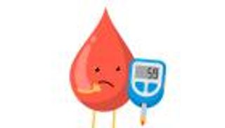 نصائح لخفض نسبة السكر في الدم (إنفوجراف)