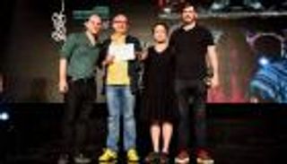 مهرجان "قابس سينما فن".. فيلم "عصيان" يتوج بالجائزة الأولى