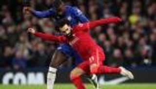 موعد مباراة تشيلسي وليفربول في نهائي كأس الاتحاد الإنجليزي والقنوات الناقلة