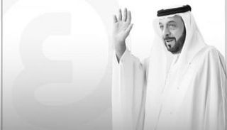 وداعا خليفة .. رحلة حافلة بالإنجازات