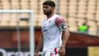 على رأسها الزمالك.. 3 وجهات محتملة لنجم الوداد "المجاني"