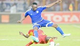 الدوري السوداني