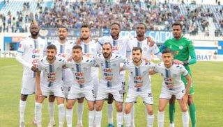 الدوري التونسي
