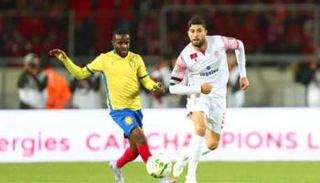 دوري أبطال أفريقيا