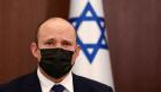 بينيت معزيا الإمارات: إسرائيل تقدر تراث الشيخ خليفة وعطاءه الكبيران