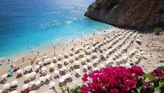 السياحة في تركيا